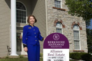 Sandra Meranda Berkshire Hathaway Alliance Real Estate