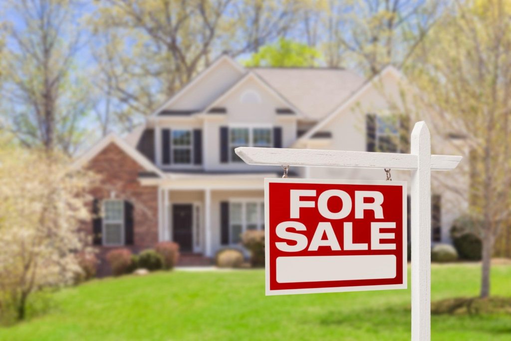 preparing your house for sale